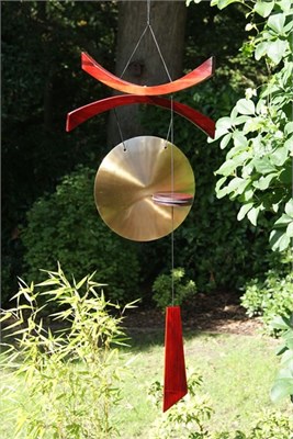 Woodstock Gong, Collection &quot;Encore&quot;