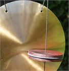 Woodstock Gong, Collection &quot;Encore&quot;